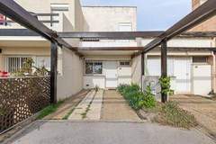 Ferienwohnung - Sun Village N°59 - M2M4 - Ferienunterkunft in Agde (4 Personen)