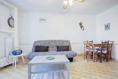 Ferienwohnung - Le Cosmos C N°15 - 2P4 - Ferienunterkunft in Agde (4 Personen)