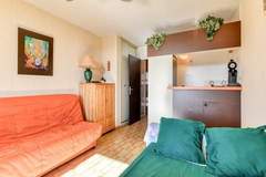 Ferienwohnung - Les Indes Galantes N°72 - ST6C - Ferienunterkunft in Agde (6 Personen)