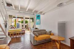 Ferienwohnung - Sun Village N°39 - M2M6 - Ferienunterkunft in Agde (6 Personen)