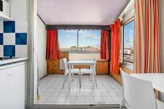 Ferienwohnung - PRIMAVERA N°301 - 2P4 - Ferienunterkunft in Agde (4 Personen)