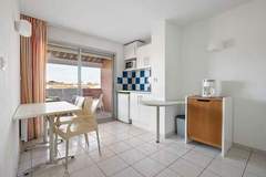 Ferienwohnung - PRIMAVERA N°212 - 2P4 - Ferienunterkunft in Agde (4 Personen)