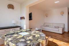 Ferienwohnung - Les Maldives E N°12 - 3P5 - Ferienunterkunft in Agde (5 Personen)
