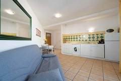 Ferienwohnung - La Lamparo n°202 - 2P4 - Ferienunterkunft in Agde (4 Personen)