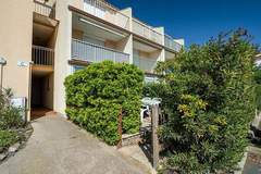 Ferienwohnung - Mer et Soleil C N°143 - ST4 - Ferienunterkunft in Agde (4 Personen)