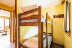 Ferienwohnung - Résidence L'Ours Blanc - maeva Home - Ferienunterkunft in Alpe d'Huez (5 Personen)
