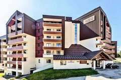 Ferienwohnung - Résidence Les Bergers - maeva Home - Ferienunterkunft in Alpe d'Huez (4 Personen)