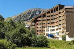 Ferienwohnung - Résidence Les Bergers - maeva Home - Ferienunterkunft in Alpe d'Huez (6 Personen)