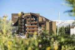 Ferienwohnung - Résidence Les Bergers - maeva Home - Ferienunterkunft in Alpe d'Huez (4 Personen)
