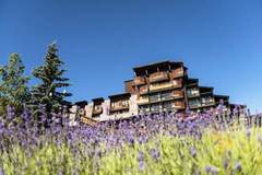 Ferienwohnung - Résidence L'Ours Blanc - maeva Home - Ferienunterkunft in Alpe d'Huez (6 Personen)
