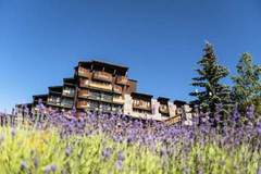 Ferienwohnung - Résidence L'Ours Blanc - maeva Home - Ferienunterkunft in Alpe d'Huez (4 Personen)