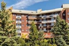 Ferienwohnung - Résidence Les Horizons d'Huez - maeva Home - Ferienunterkunft in Alpe d'Huez (4 Personen)