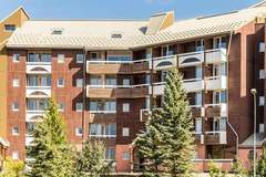 Ferienwohnung - Résidence Les Horizons d'Huez - maeva Home - Ferienunterkunft in Alpe d'Huez (6 Personen)