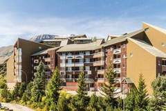 Ferienwohnung - Résidence Les Horizons d'Huez - maeva Home - Ferienunterkunft in Alpe d'Huez (4 Personen)