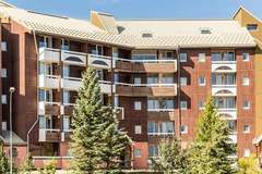 Ferienwohnung - Résidence Les Horizons d'Huez - maeva Home - Ferienunterkunft in Alpe d'Huez (6 Personen)