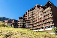 Ferienwohnung - Résidence Les Mélèzes - maeva Home - Ferienunterkunft in Alpe d'Huez (6 Personen)