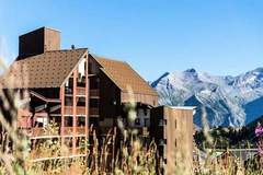 Ferienwohnung - Résidence Les Mélèzes - maeva Home - Ferienunterkunft in Alpe d'Huez (6 Personen)