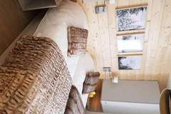Ferienwohnung - Résidence Prestige Odalys l'Éclose - Ferienunterkunft in Alpe d'Huez (6 Personen)