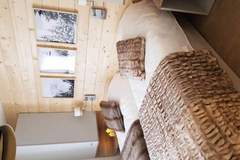 Ferienwohnung - Résidence Prestige Odalys l'Éclose - Ferienunterkunft in Alpe d'Huez (10 Personen)