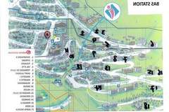 Ferienwohnung - Résidence Maison De L'alpe - Ferienunterkunft in Alpe d'Huez (4 Personen)