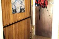 Ferienwohnung - Résidence Maison De L'alpe - Ferienunterkunft in Alpe d'Huez (4 Personen)