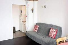 Ferienwohnung - Résidence Chanses - Ferienunterkunft in Alpe d'Huez (6 Personen)