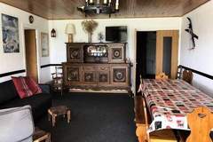 Ferienwohnung - Résidence Horizon - Ferienunterkunft in Alpe d'Huez (10 Personen)