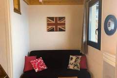 Ferienwohnung - Résidence Balcons D'huez - Ferienunterkunft in Alpe d'Huez (6 Personen)