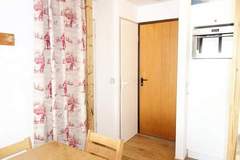 Ferienwohnung - Résidence Christiania - Ferienunterkunft in Alpe d'Huez (6 Personen)