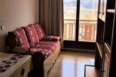 Ferienwohnung - Résidence Christiania - Ferienunterkunft in Alpe d'Huez (4 Personen)