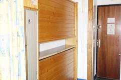 Ferienwohnung - Résidence Menandiere - Ferienunterkunft in Alpe d'Huez (6 Personen)