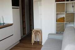 Ferienwohnung - Résidence Menandiere - Ferienunterkunft in Alpe d'Huez (4 Personen)