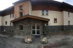 Ferienwohnung - Résidence Val D'ys - Ferienunterkunft in Alpe d'Huez (8 Personen)