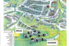 Ferienwohnung - Résidence Soleil D'huez - Ferienunterkunft in Alpe d'Huez (4 Personen)