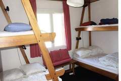 Ferienwohnung - Résidence Choucas - Ferienunterkunft in Alpe d'Huez (6 Personen)