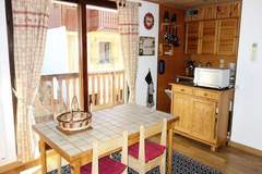 Ferienwohnung - Résidence Lupins - Ferienunterkunft in Alpe d'Huez (4 Personen)