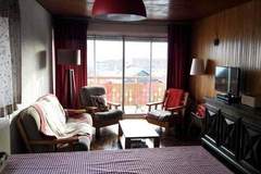 Ferienwohnung - Résidence Alpe 2000 - Ferienunterkunft in Alpe d'Huez (9 Personen)