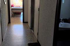 Ferienwohnung - Résidence Grand Sablat B - Ferienunterkunft in Alpe d'Huez (6 Personen)