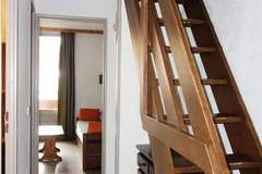 Ferienwohnung - Résidence Bergers P&v - Ferienunterkunft in Alpe d'Huez (8 Personen)