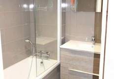 Ferienwohnung - Résidence Taburle - Ferienunterkunft in Alpe d'Huez (6 Personen)