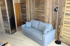 Ferienwohnung - Résidence Res.de L Oisans - Ferienunterkunft in Alpe d'Huez (6 Personen)