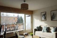 Ferienwohnung - Résidence Sures A - Ferienunterkunft in Alpe d'Huez (5 Personen)