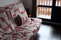 Ferienwohnung - Résidence Val D'huez - Ferienunterkunft in Alpe d'Huez (4 Personen)