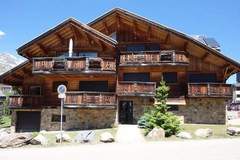 Ferienwohnung - Chalet Alpina - Ferienunterkunft in Alpe d'Huez (6 Personen)
