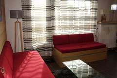 Ferienwohnung - Résidence Res.de L'alpe - Ferienunterkunft in Alpe d'Huez (7 Personen)