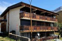 Ferienwohnung - Résidence Milady - Ferienunterkunft in Alpe d'Huez (4 Personen)