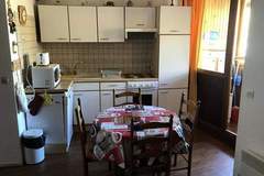 Ferienwohnung - Résidence 4 Soleils - Ferienunterkunft in Alpe d'Huez (6 Personen)