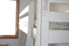 Ferienwohnung - Résidence 2 Anges A - Ferienunterkunft in Alpe d'Huez (5 Personen)