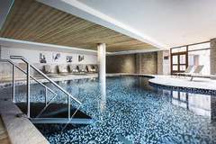 Ferienwohnung - Résidence Daria-i Nor ***** - Ferienunterkunft in Alpe d'Huez (4 Personen)