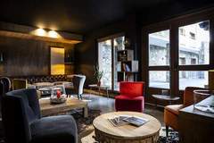 Ferienwohnung - Résidence Daria-i Nor ***** - Ferienunterkunft in Alpe d'Huez (8 Personen)